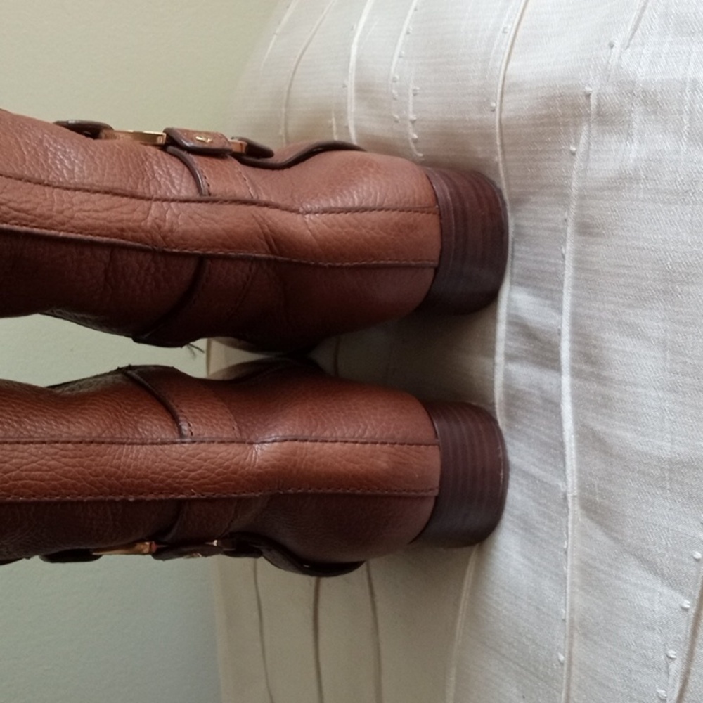 Tory Burch Amanda Boots - Picture 5 of 11